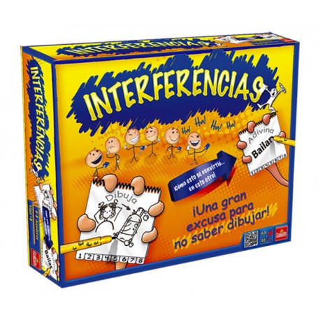 INTERFERENCIAS