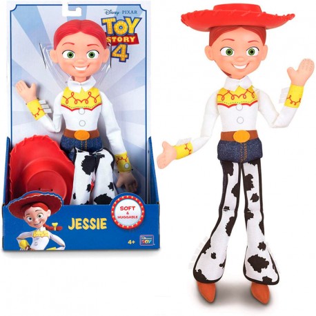 TOY STORY JESSIE LA VAQUERA