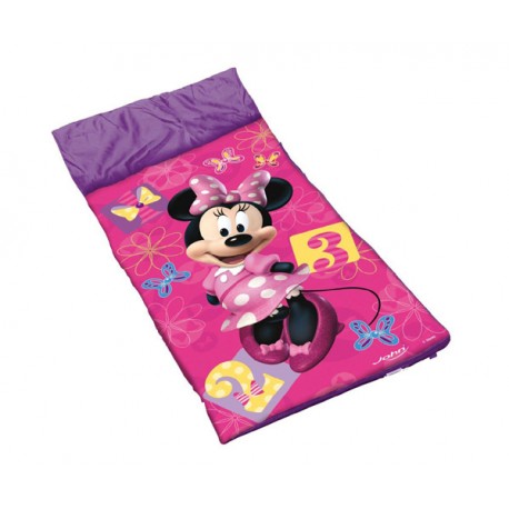 SACO DORMIR MINNIE