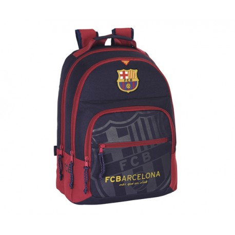 FCB BARCELONA DAY PACK DOBLE ADPTBLE A CARRO