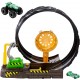 HOTWHEELS RETO DE LOOPINGS EPICOS DE MONSTER TRUCKS