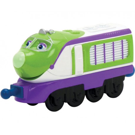 CHUGGINGTON EXPRESS KOKO