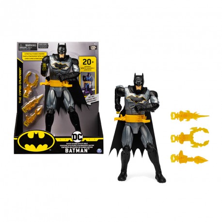 BATMAN FIGURAS 30CM FUNCION