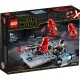 STAR WARS PACK DE COMBATE SOLDADOS SITH