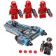 STAR WARS PACK DE COMBATE SOLDADOS SITH