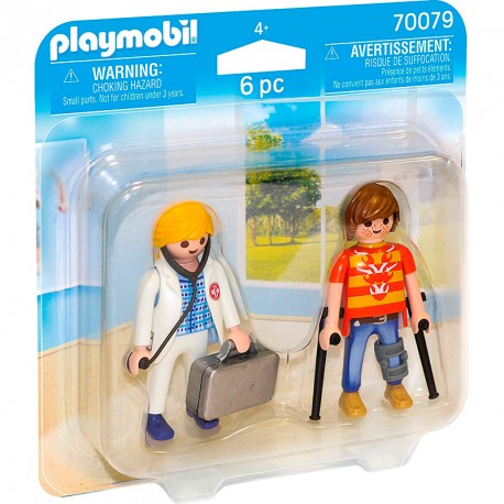 Dinydon playmobil online