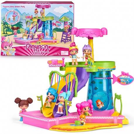 PINYPON WOW WATER PARK