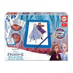 MESA DISEÑO FROZEN 2