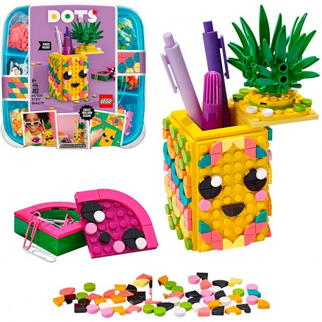 DOTS PORTALAPICES PIÑA