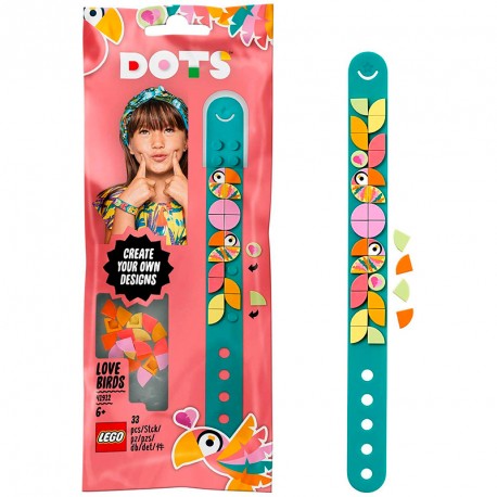 TBD- DOTS LOW PRICE POINT 8