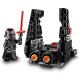 STAR WARS MICROFIGHTER LANZADERA DE KYLO REN