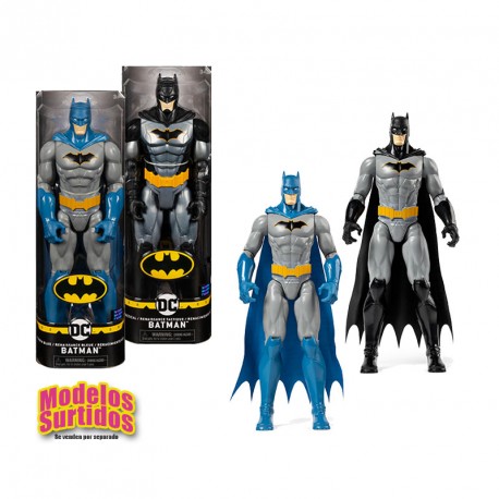 BATMAN FIGURAS 30CM SDO BATMAN