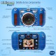 KIDIZOOM DUO DX 10 EN 1 AZUL