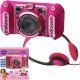 KIDIZOOM DUO DX 10 EN 1 ROSA