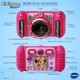 KIDIZOOM DUO DX 10 EN 1 ROSA