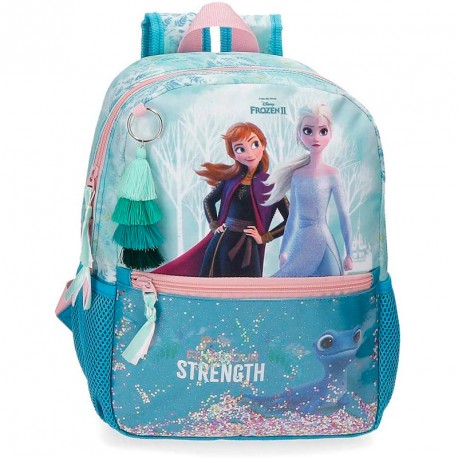 FROZEN FIND MOCHILA ADAPT.32 cm