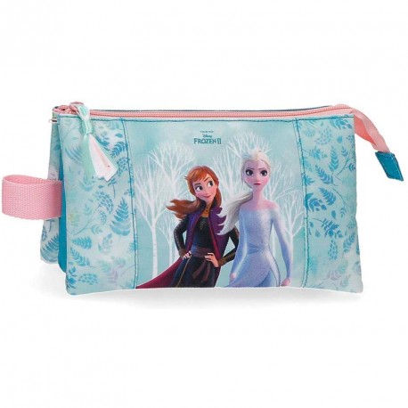 FROZEN FIND 3C.ESTUCHE TRIPLE