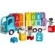 DUPLO CAMION DEL ALFABETO