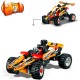 TECHNIC BUGGY