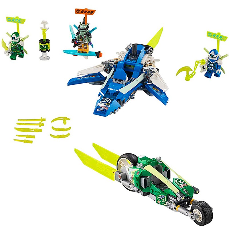 Lego sales ninjago vehiculos