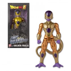 DRAGON BALL LIMIT BREAKER SERIES GOLDEN FREEZER 