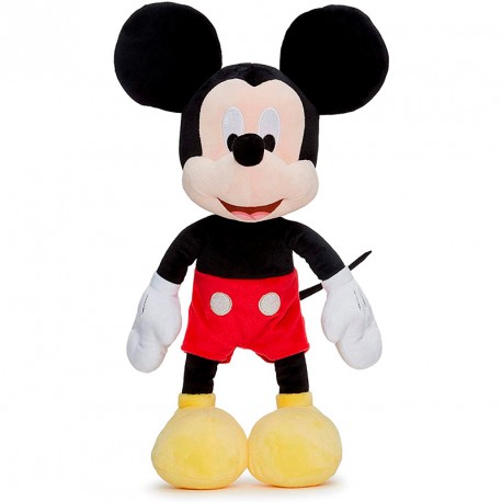 PELUCHE MICKEY 35 CM