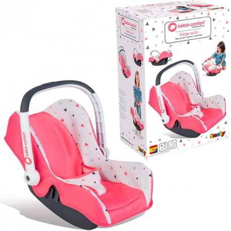 ASIENTO BEBE CONFORT