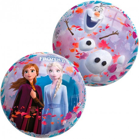 BALON 230 MM FROZEN II