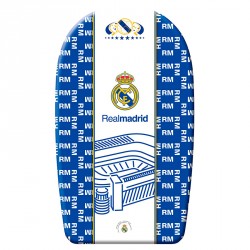 TABLA BODY BOARD REAL MADRID