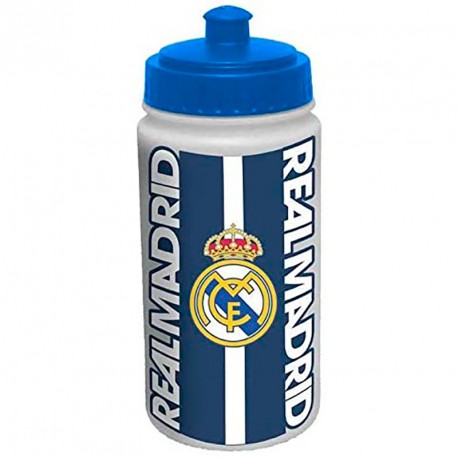 REAL MADRID BOTELLA DEPORTIVA 500 ml