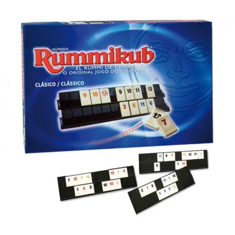 RUMMIKUB