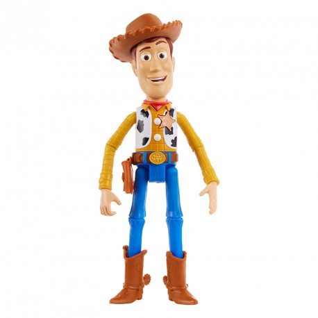 TOY STORY WOODY PARLANCHIN