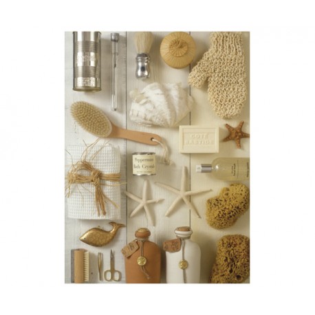 PUZZLE COLLECTION WELLNESS (500 PIEZAS)