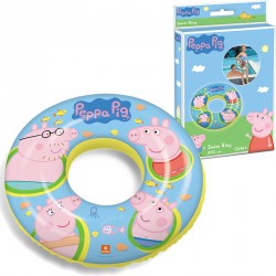 FLOTADOR PEPPA PIG