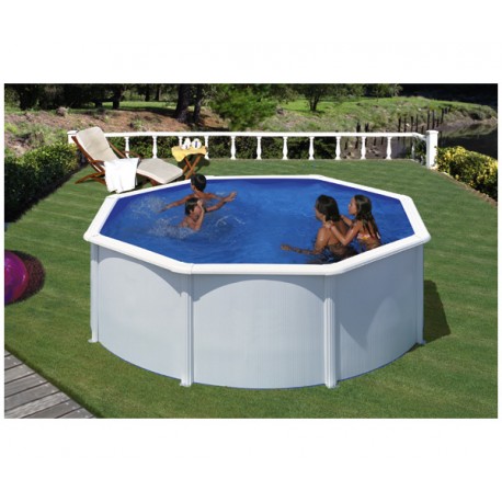 PISCINA CHAPA 300 x 120 Cm 7418L
