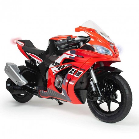 MOTO RACING FIGHTER 24V