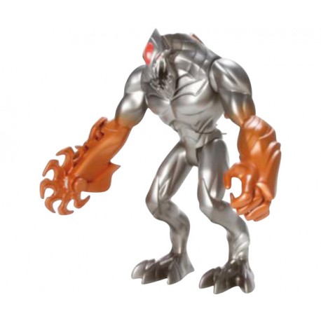MAX STEEL ELEMENTOR METAL UNIDAD Din y Don