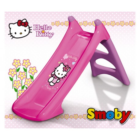 TOBOGAN XS HELLO KITTY