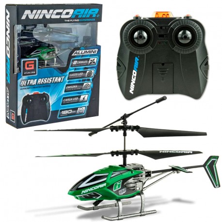 RC NINCOAIR WHIP