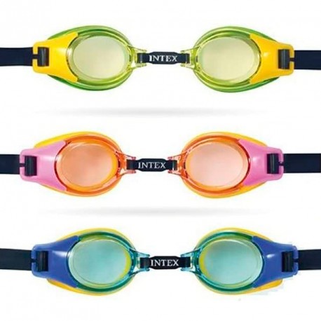 GAFAS NATACION JUNIOR 3-8A