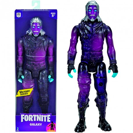 FORTNITE FIGURA GALXY 30CM