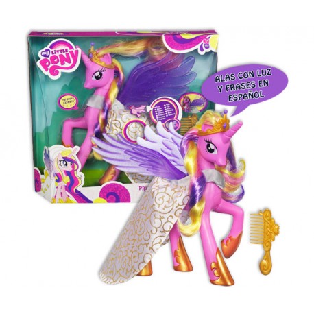 Princesa sales cadance juguete