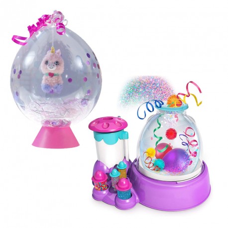 FABRICA DE GLOBOS
