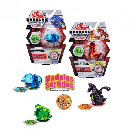 BAKUGAN CORE BAKUGAN S2