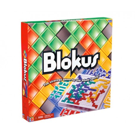 BLOKUS CLASSIC