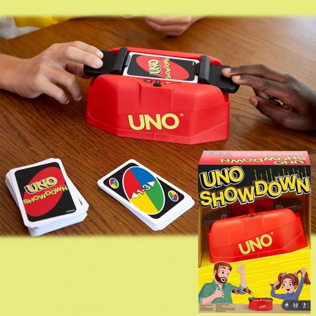 UNO SHOWDOWN