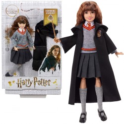 HARRY POTTER MUÑECA HERMIONE GRANGER