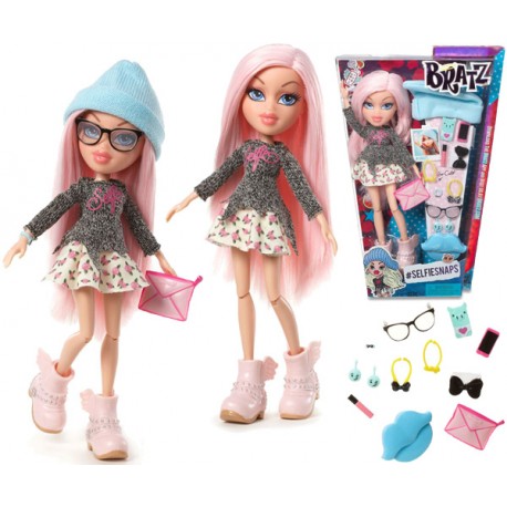 BRATZ SELFIESNAPS CLOE