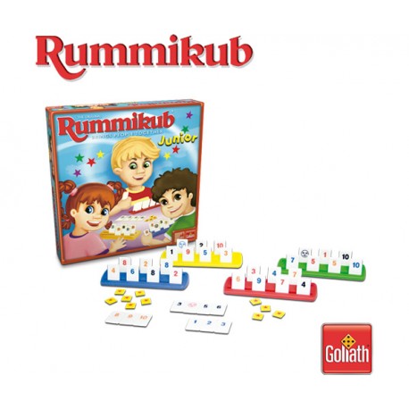 RUMMIKUB JUNIOR