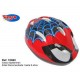 CASCO SPIDERMAN